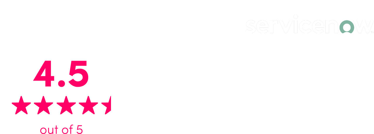 Samanage Servicenow Comparison - Beige (1400x456), Png Download