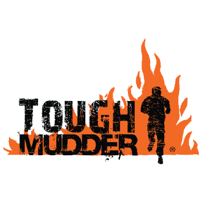 12 Feb Tough Mudder - Du Tough Mudder 2018 (1052x683), Png Download