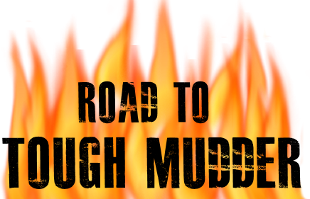 Tough Mudder (436x281), Png Download