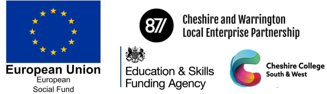 Fuse Banner - Education And Skills Funding Agency (1108x321), Png Download