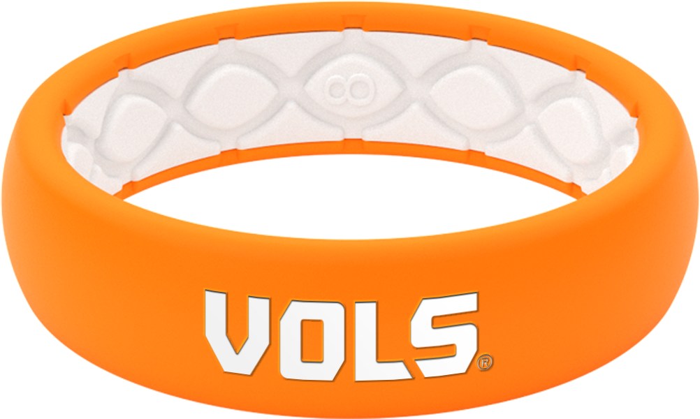 Tennessee Silicone Wedding Ring - Tennessee (1920x1280), Png Download