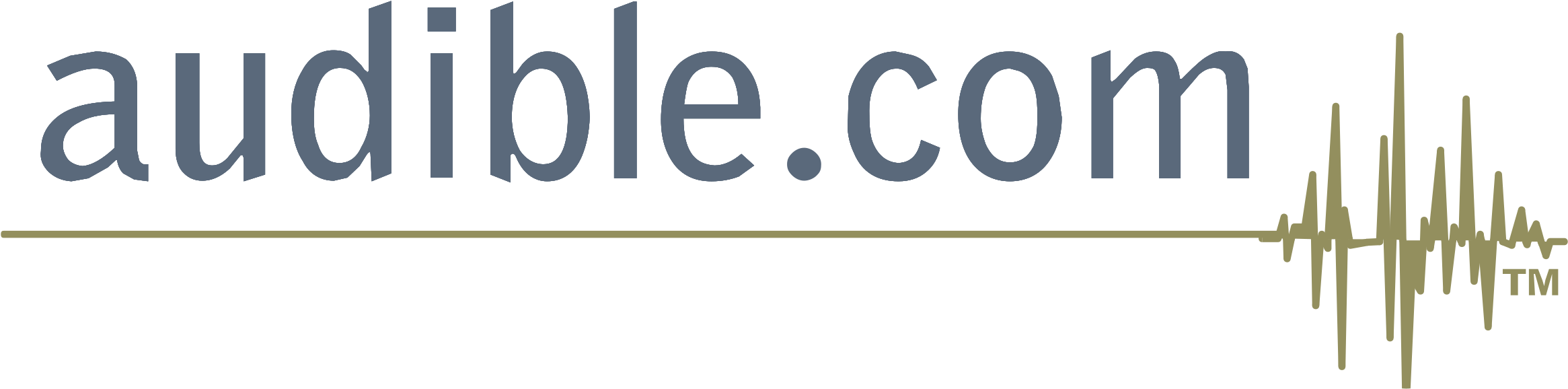 Audible Com Logo Png Transparent - Transparency (2400x2400), Png Download