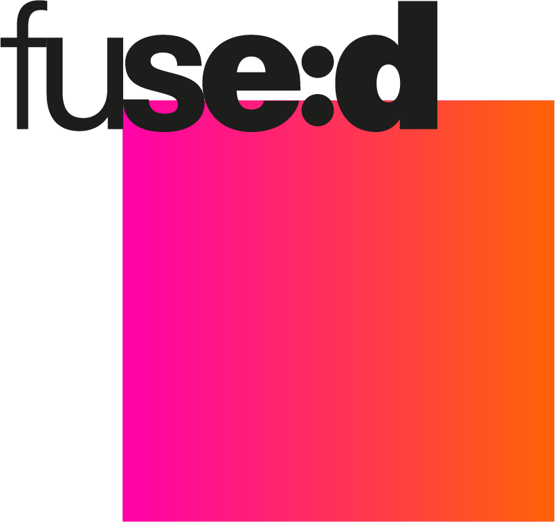 Fused Design For Business - Torrent File (802x755), Png Download