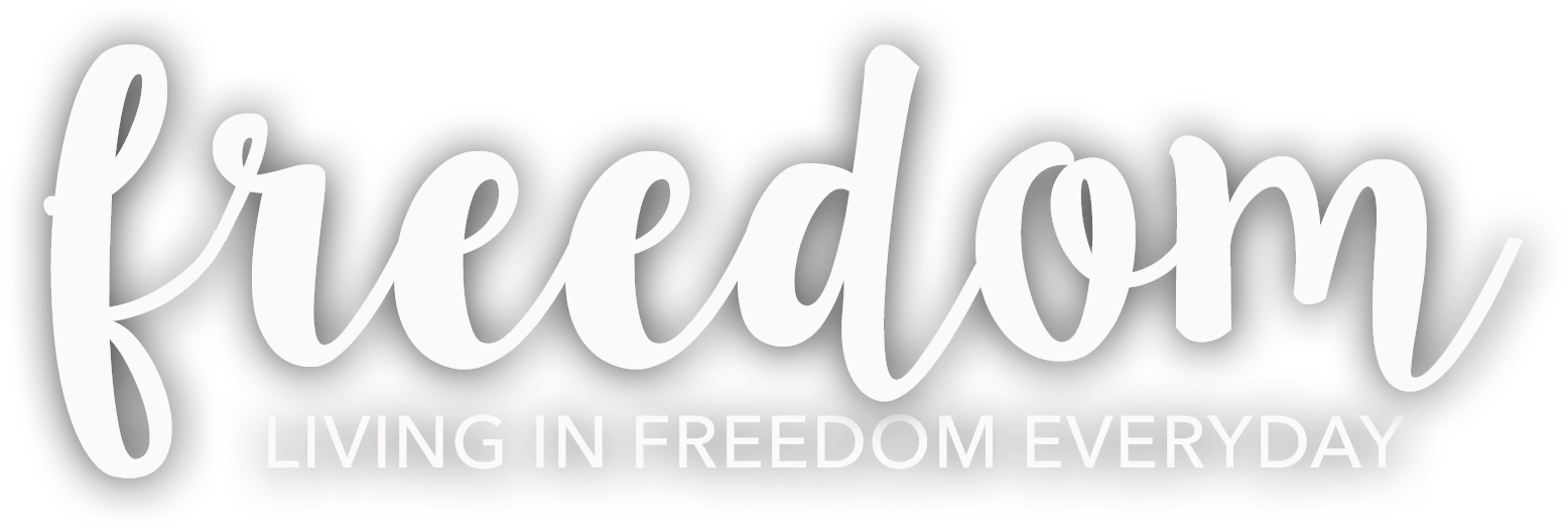 Give - Forward - Png Freedom In Christ (1600x800), Png Download