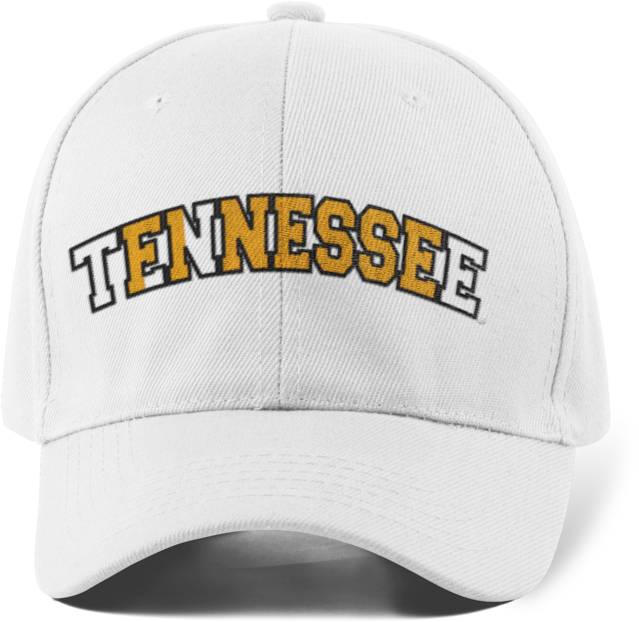 Tennessee Drake Finessee Dad Hat - Baseball Cap (1024x768), Png Download