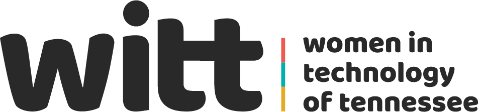 Women In Technology Tennessee (951x223), Png Download
