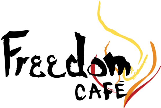 Bookkeeper/financial Controller - Freedom Cafe (600x600), Png Download