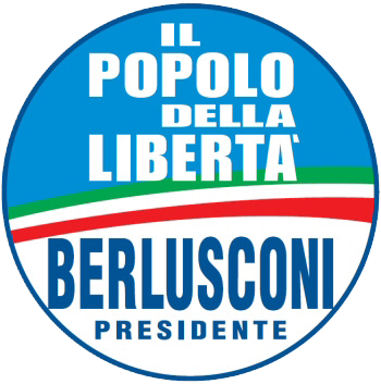 People Of Freedom Logo - Basilica Of St. John Lateran (350x353), Png Download