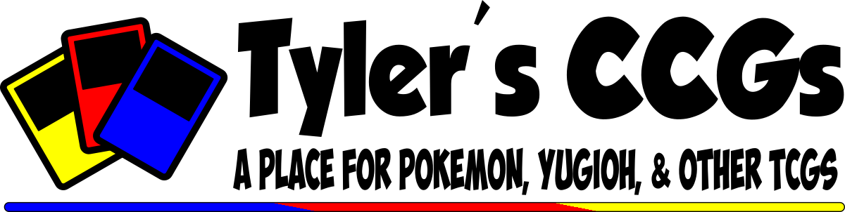 Tylers Ccgs (1200x302), Png Download