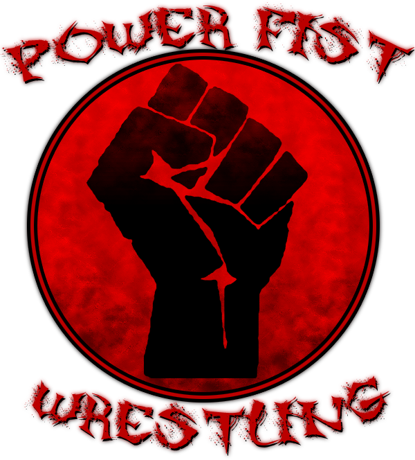 Power Fist Wrestling - Aka Wakanda T Shirts (600x664), Png Download