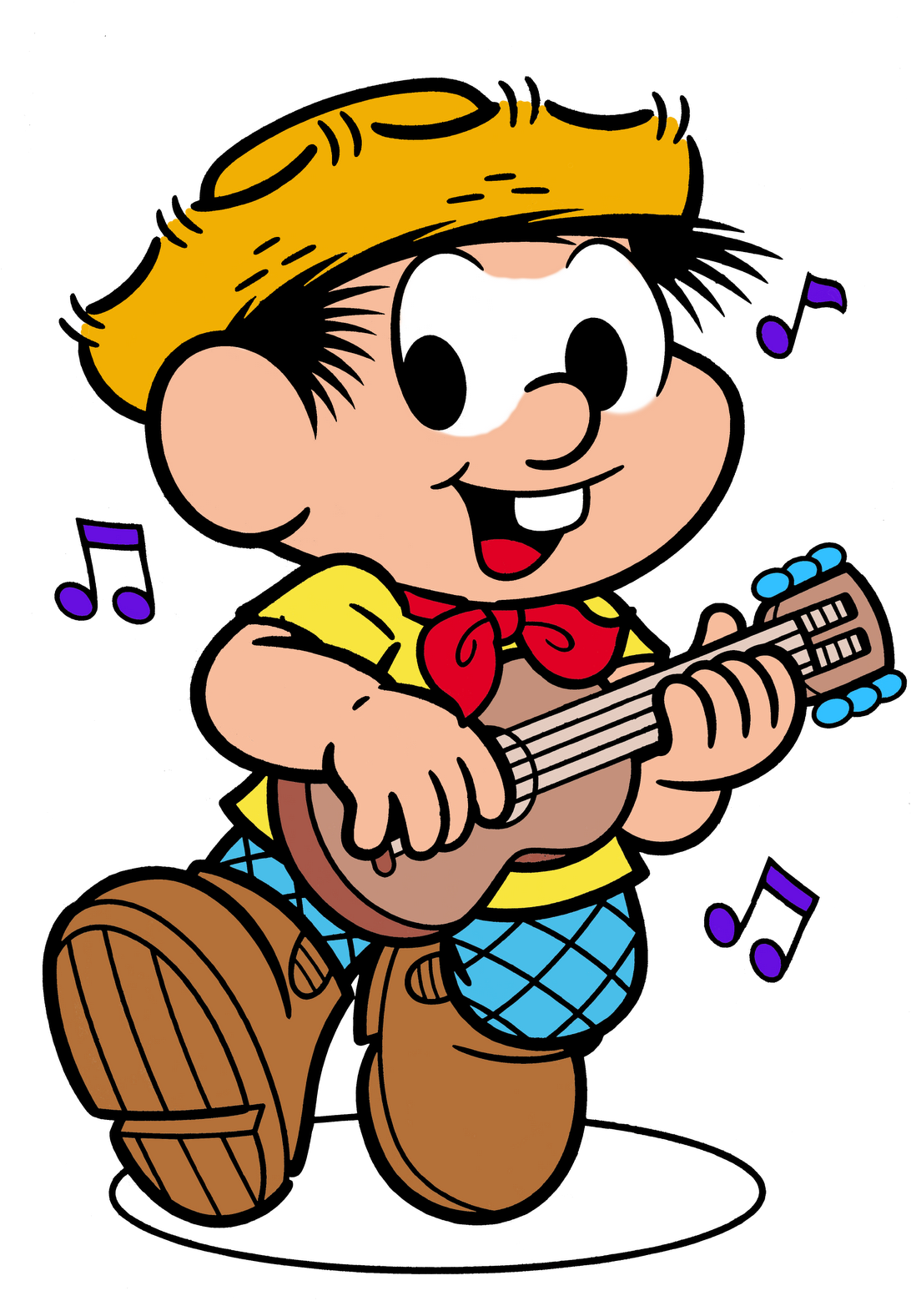 Chuck Billy 'n' Folks (1091x1600), Png Download