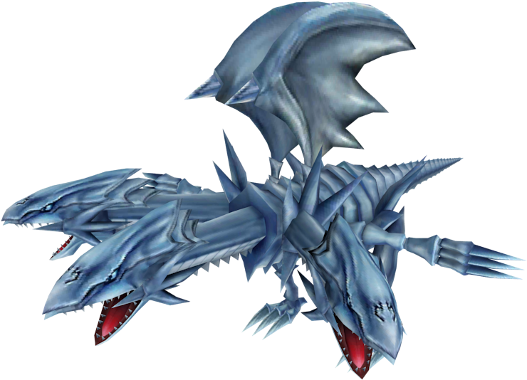 Download Zip Archive - Yu Gi Oh Saikyo Card Battle For 3ds (750x650), Png Download