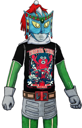 Alternate - Kaiju (300x449), Png Download