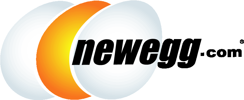 Report - Newegg Logo (873x359), Png Download