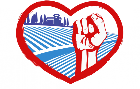 Farm Love Power - A32338752333 Sealed Ddr3 1333 / Pc3 10600 8gb 2gb 4gb (590x393), Png Download