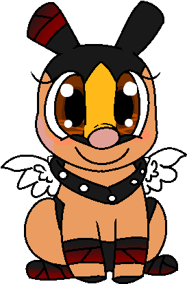 Tepig (415x443), Png Download