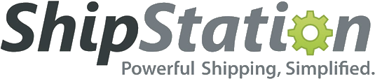 Best In Class Shipping - Shipstation Logo (558x234), Png Download