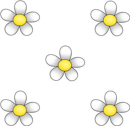 Network - Http - //azurelight - Net - Deviant Art - - 花 の イラスト (435x435), Png Download