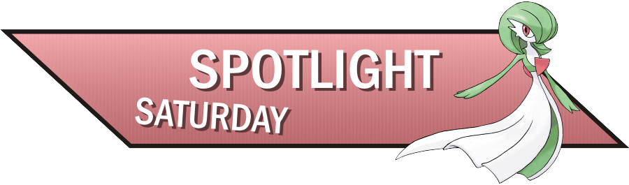 Hello Everyone, And Welcome To Our Second Spotlight - Pokemon Gardevoir (900x265), Png Download