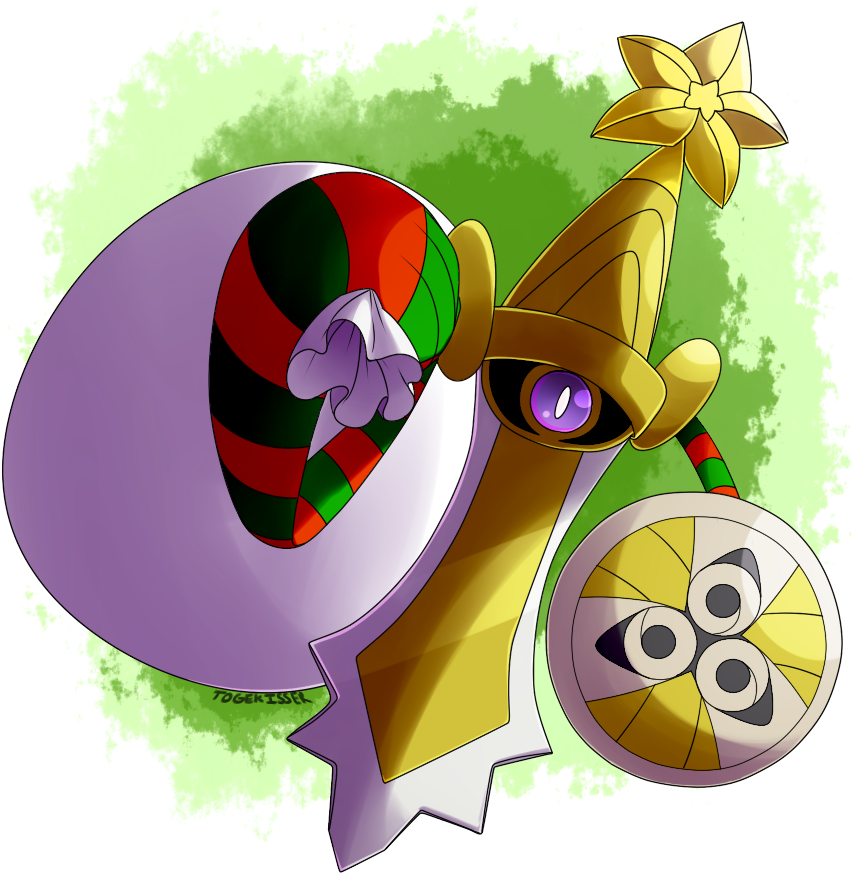 Favorite Pokemon Design - Illustration (900x900), Png Download