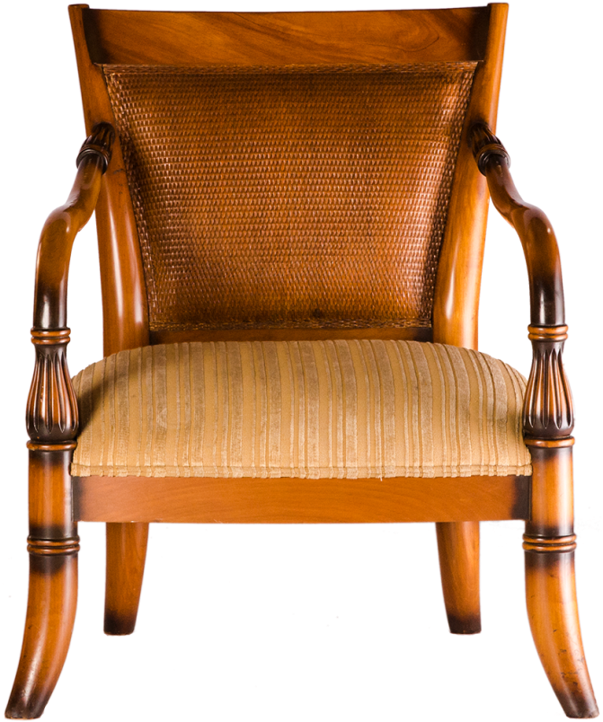 Sillas Antiguas Png - Chair (956x956), Png Download
