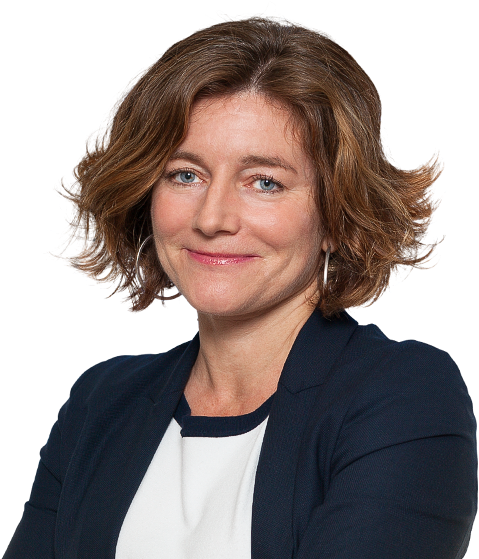 Donald Trump Is Ripping Up The Alliances That Keep - Natalie Nougayrède (720x600), Png Download