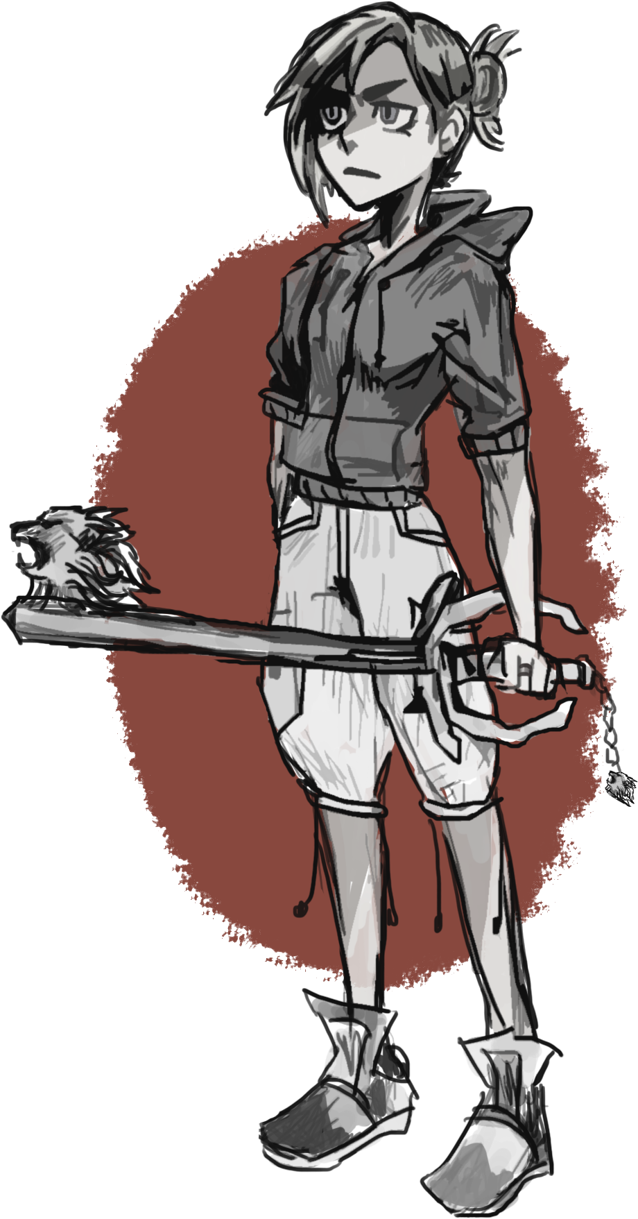 Explore Ice Queen, Annie, And More - Clothing (985x1836), Png Download