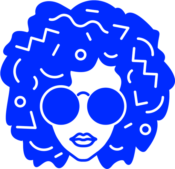Re-worked Head Logo For Annie Mac Art Direction By - Annie Mac Presents 2014 (600x578), Png Download
