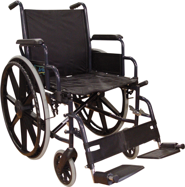 Silla Ruedas Png - Drive Wheelchair (700x700), Png Download