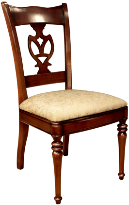 Comedor Bonnin Muebles For Comedor Png - Chair (280x436), Png Download