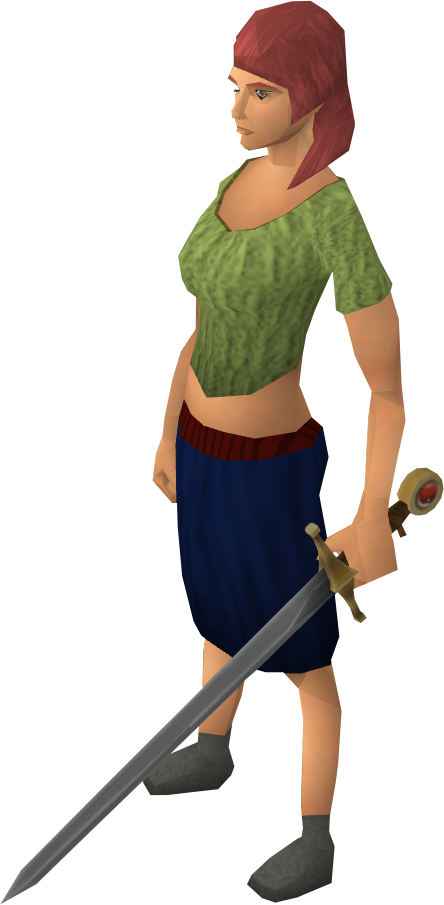 Excalibur (444x905), Png Download