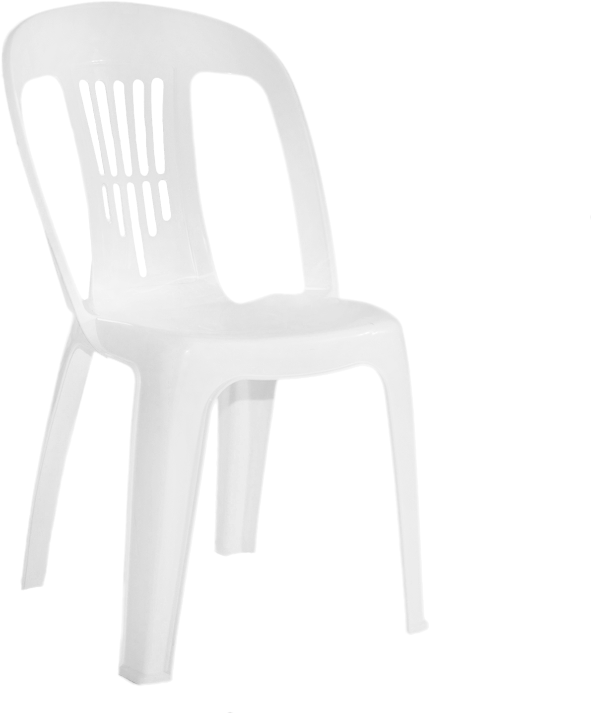 Antonella-blanca1 Copyok - Silla Antonella Garden Life (1500x1500), Png Download