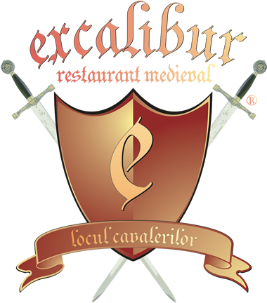 Restaurant Excalibur Restaurant Excalibur - Restaurant (500x507), Png Download