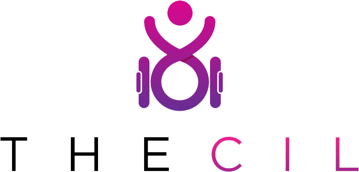Thecil Logo Square Tp - The Cil (841x842), Png Download