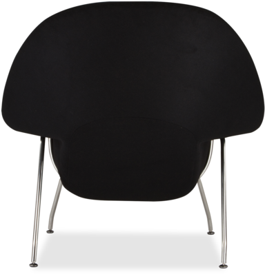 Silla Womb - Chair (900x450), Png Download