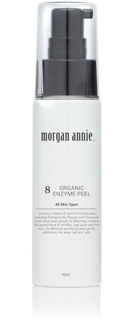 Organic Enzyme Peel - Cosmetics (1000x1000), Png Download