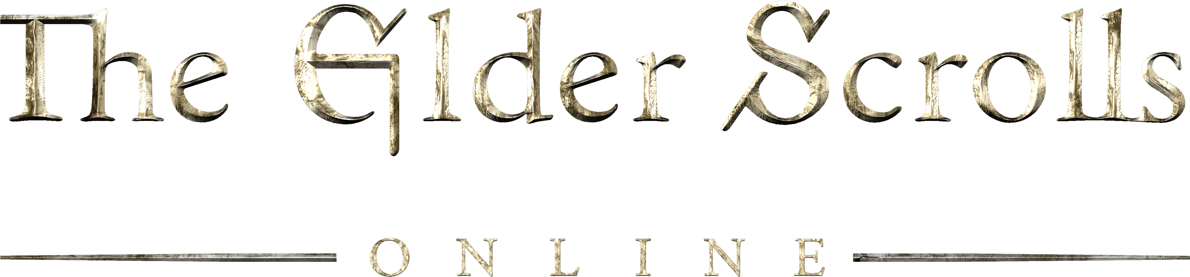 Elder Scrolls Online Summerset - Skyrim (4140x1096), Png Download