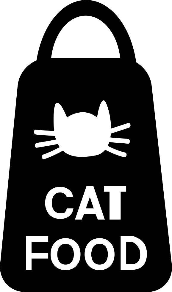 Cat Food - - Go To Fucking Hell (578x980), Png Download