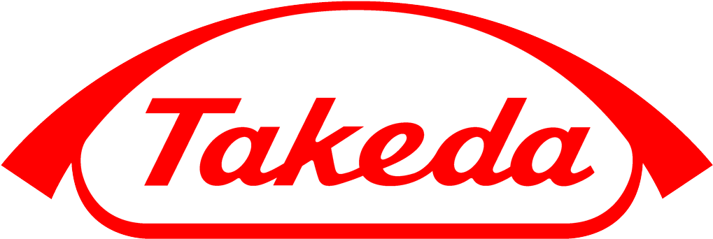 Takeda Logo - Takeda Pharmaceutical Company (1024x349), Png Download