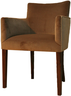Butaca Finisterre - Chair (500x500), Png Download