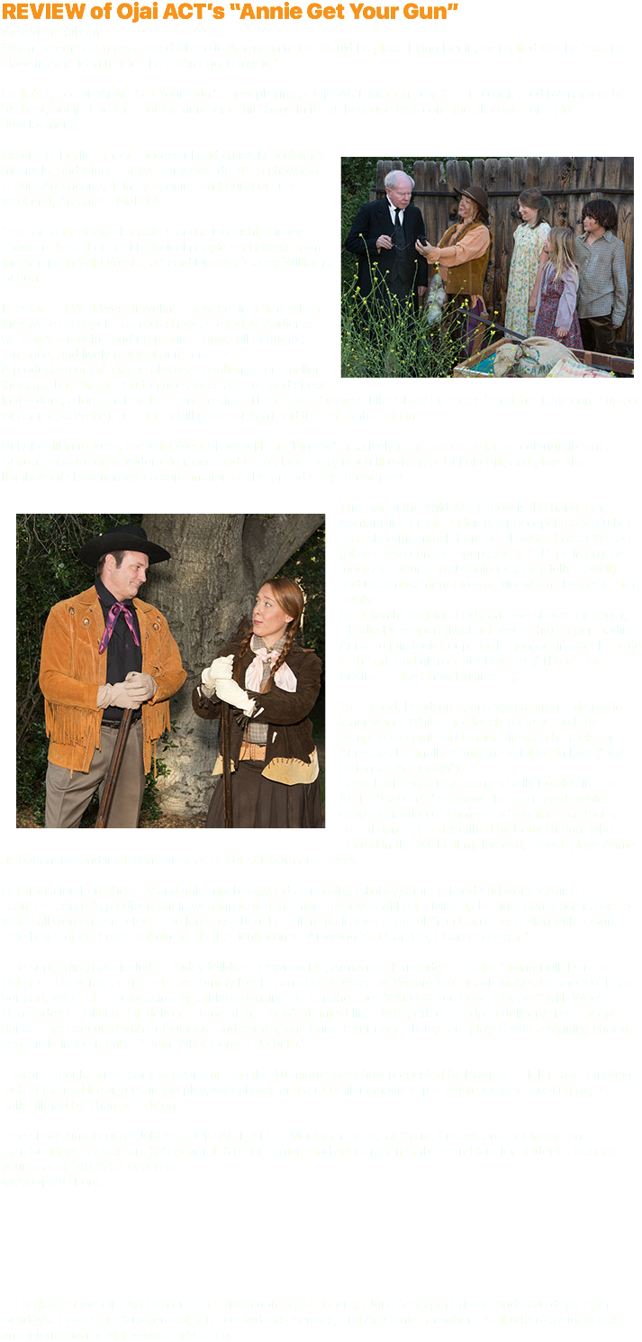 Annie Get Your Gun (714x1542), Png Download