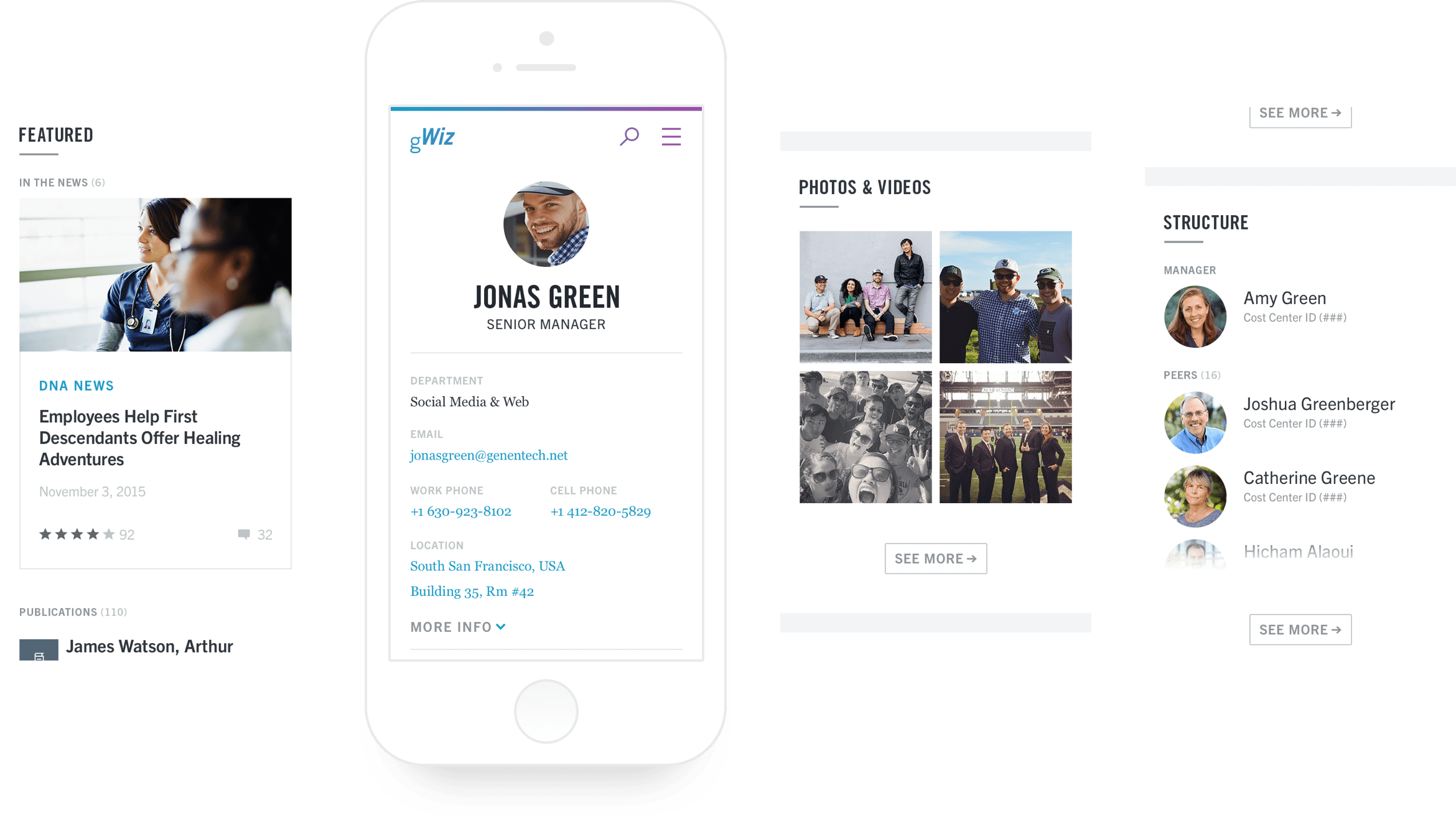 Gwiz-mobile 2x - Mobile Phone (2340x1312), Png Download