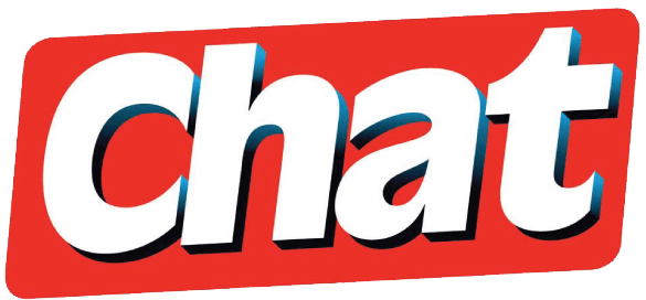 Chat Com Webcam Live Video Streams Periscope Live Streams, - Pick Me Up Logo (600x299), Png Download