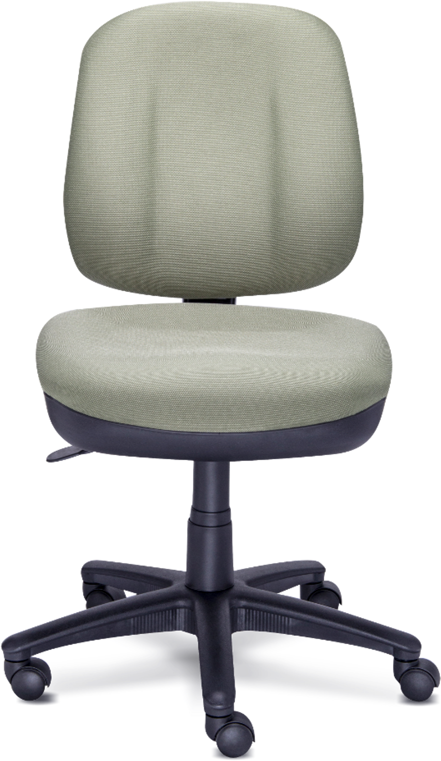 Operativa/rs 460 Main - Office Chair (1000x1623), Png Download