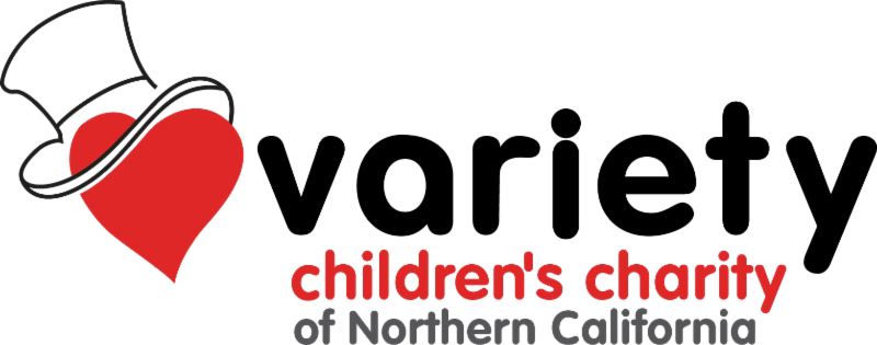 Genentech Employees Give Big For Variety Norcal Kids - Variety Children's Charity (800x315), Png Download