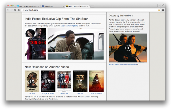 Recent Posts - “ - Sin Seer (600x386), Png Download