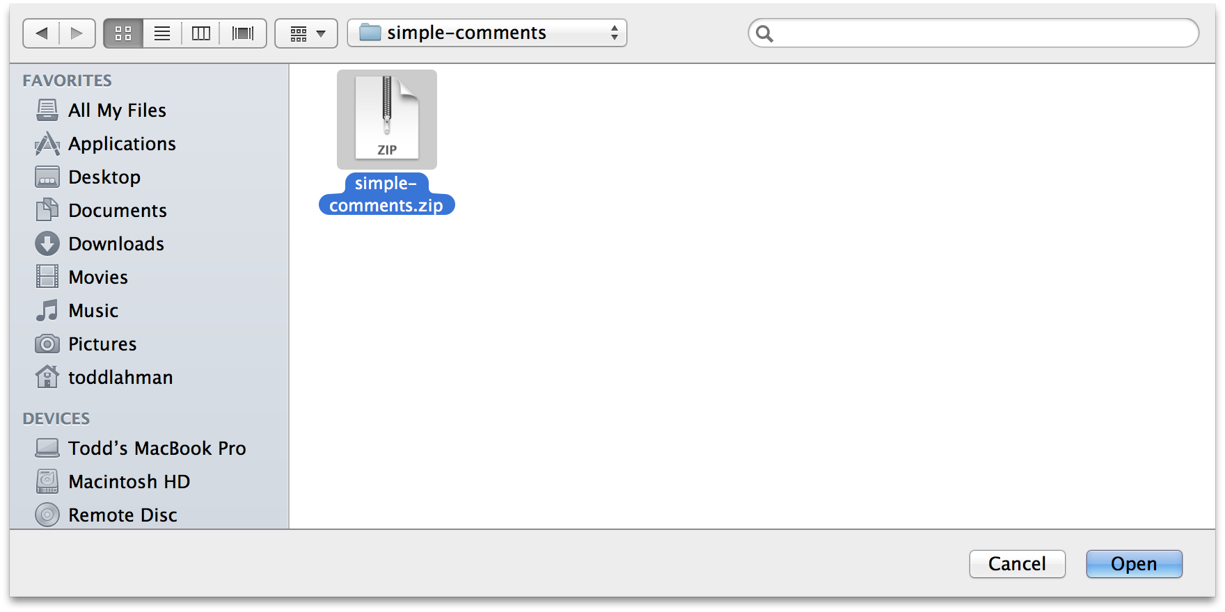Wordpress Plugin Installation - Portable Network Graphics (1760x880), Png Download