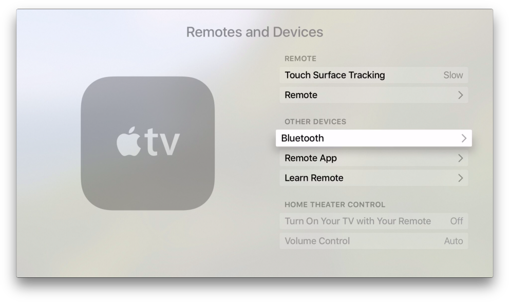 Set Adult And Use Bluetooth Keyboards With A Fourth - Apple Tv (1000x595), Png Download