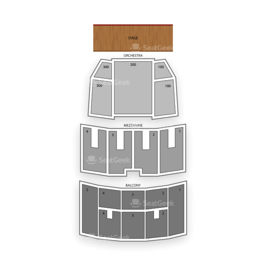 Little Rock Tickets, Robinson Center Music Hall, January - Robinson Center (1024x1024), Png Download