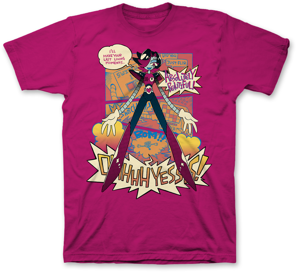 Graphic T Shirt Png (1024x1024), Png Download